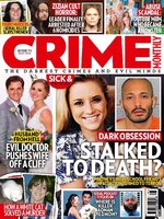 Crime Monthly